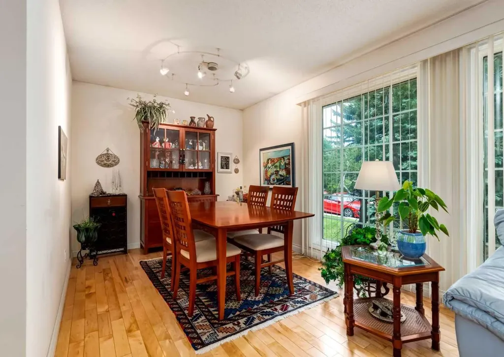 7311 Silver Mead Road NW Calgary AB T3B 3V1