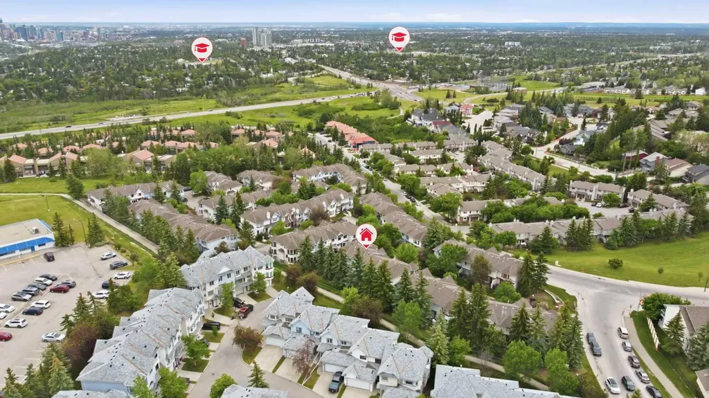 104 Patina Point SW Calgary AB T3H 3J7