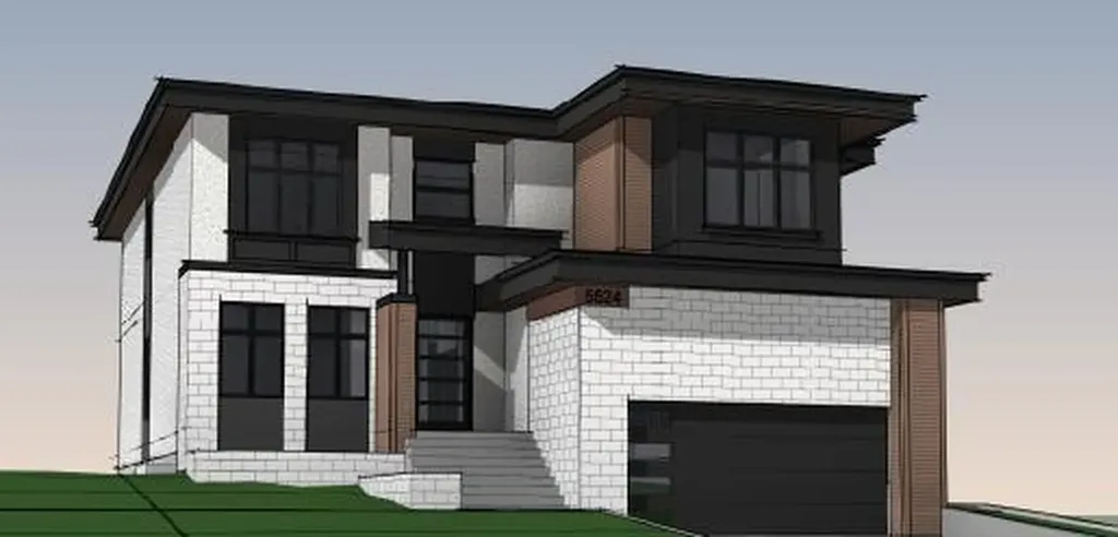 5524 Dalhart Hill NW Calgary AB T3A 1S9