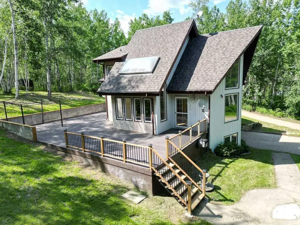 5, 661030 Range Road 223.2 Rural Athabasca County AB T9S 2B4