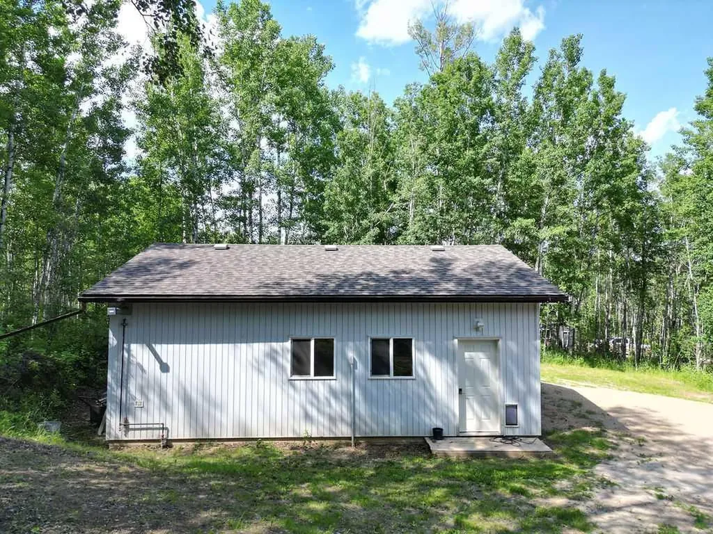 5, 661030 Range Road 223.2 Rural Athabasca County AB T9S 2B4