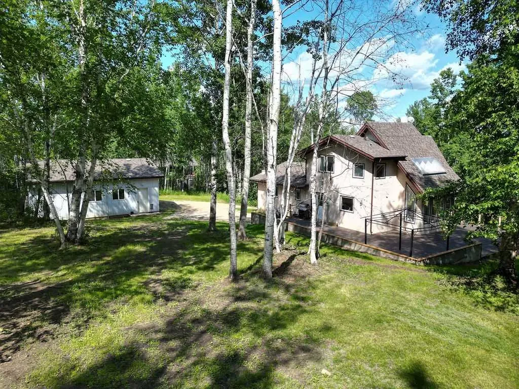 5, 661030 Range Road 223.2 Rural Athabasca County AB T9S 2B4