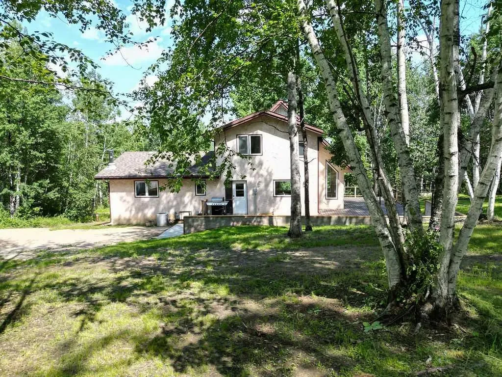 5, 661030 Range Road 223.2 Rural Athabasca County AB T9S 2B4