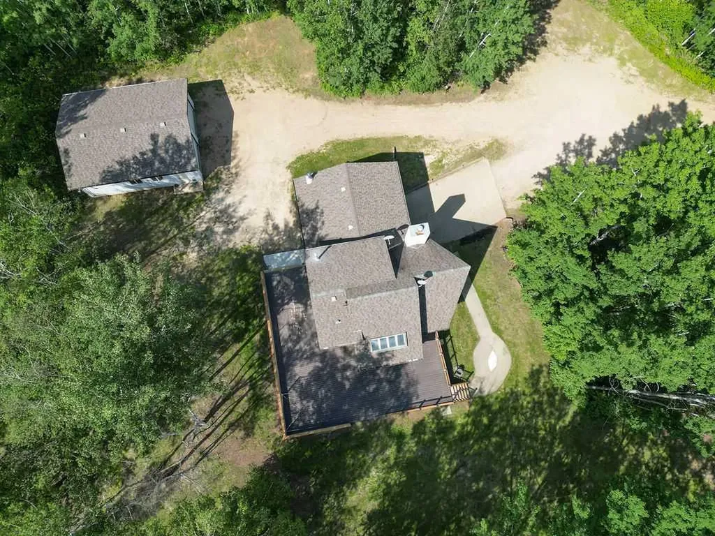 5, 661030 Range Road 223.2 Rural Athabasca County AB T9S 2B4