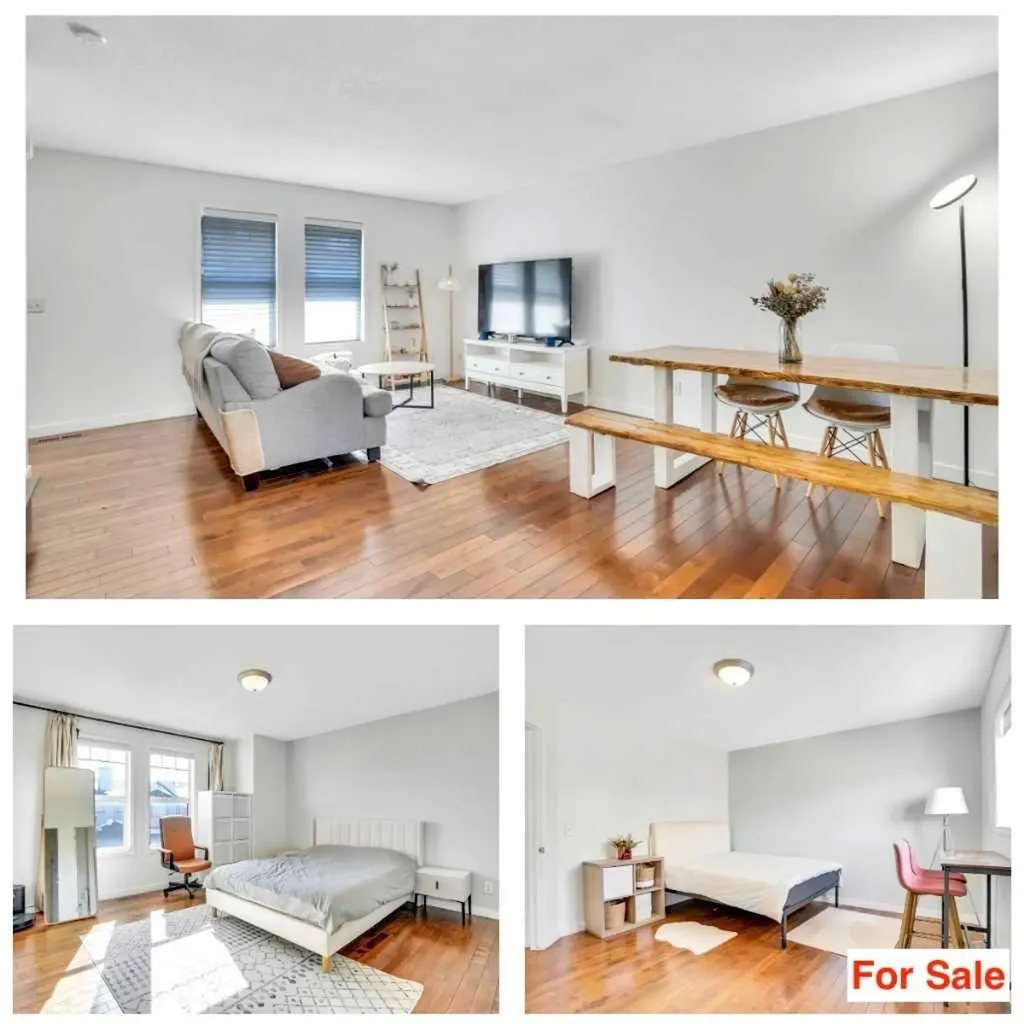142 Panatella Park NW Calgary AB T3K 6K4