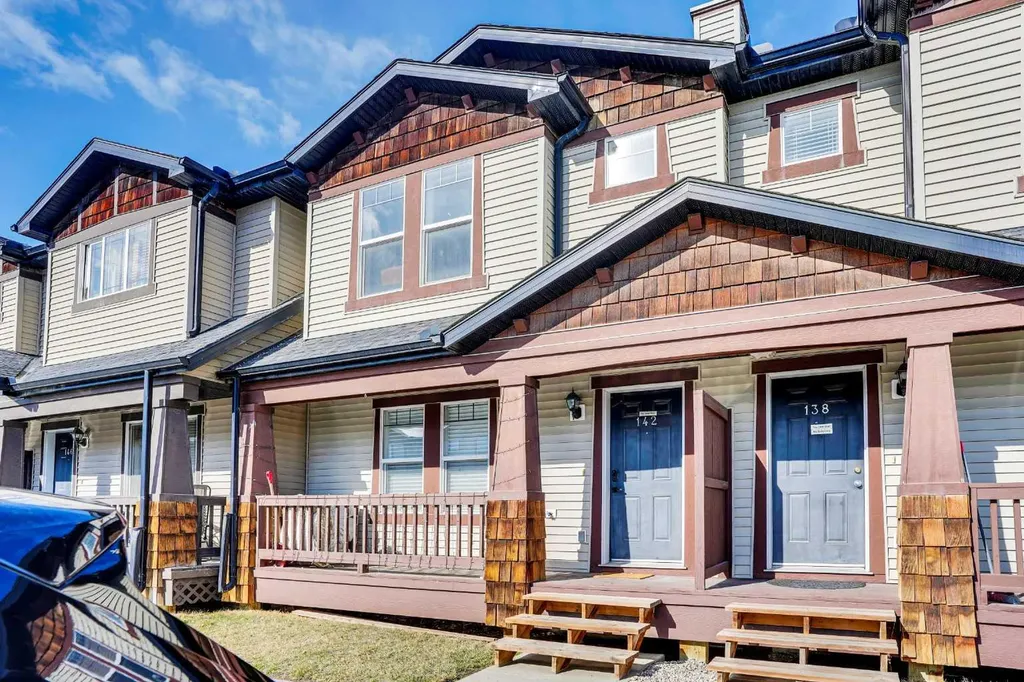 142 Panatella Park NW Calgary AB T3K 6K4