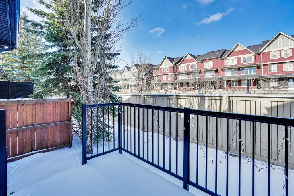 142 Panatella Park NW Calgary AB T3K 6K4