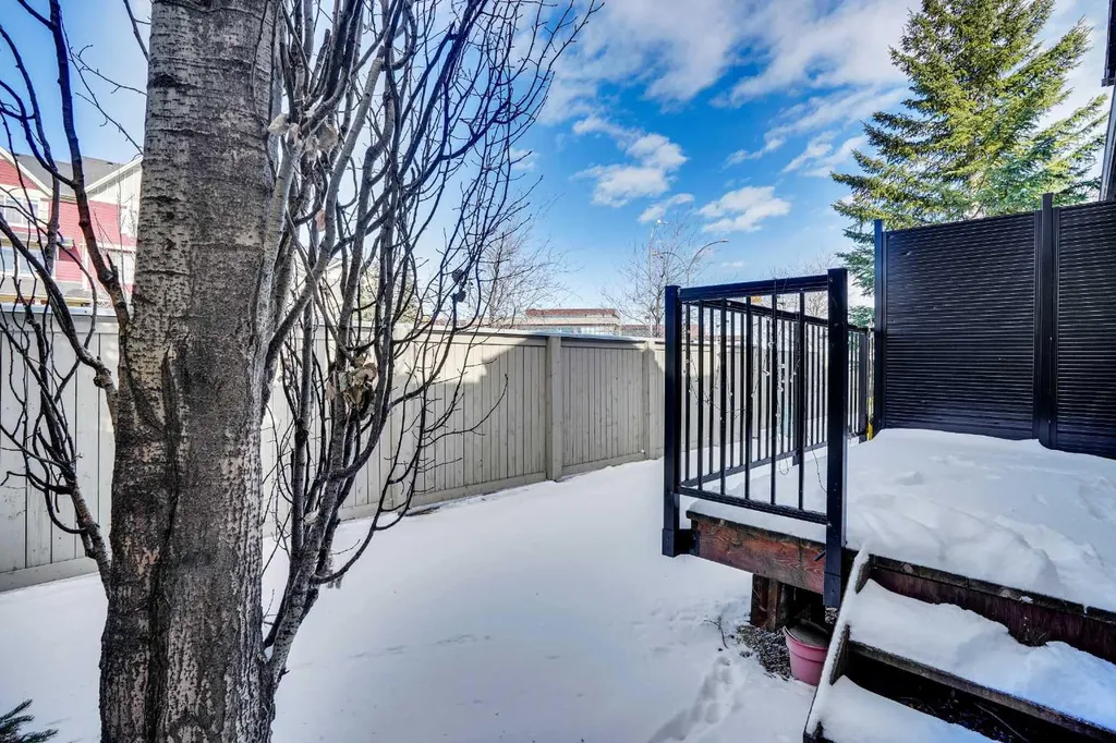 142 Panatella Park NW Calgary AB T3K 6K4