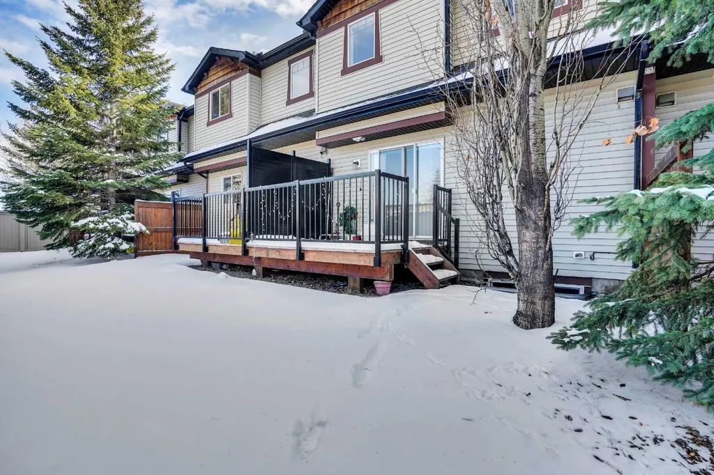 142 Panatella Park NW Calgary AB T3K 6K4