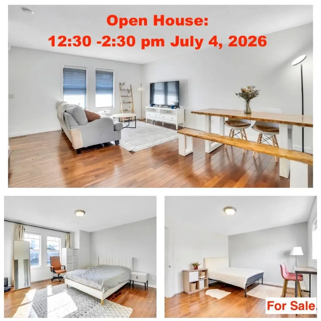 142 Panatella Park NW Calgary AB T3K 6K4