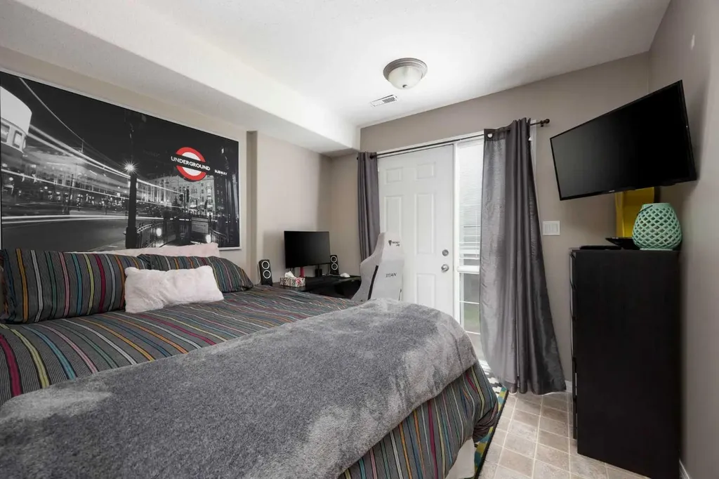 220 Swanson Crescent Fort Mcmurray AB T9K 2W5