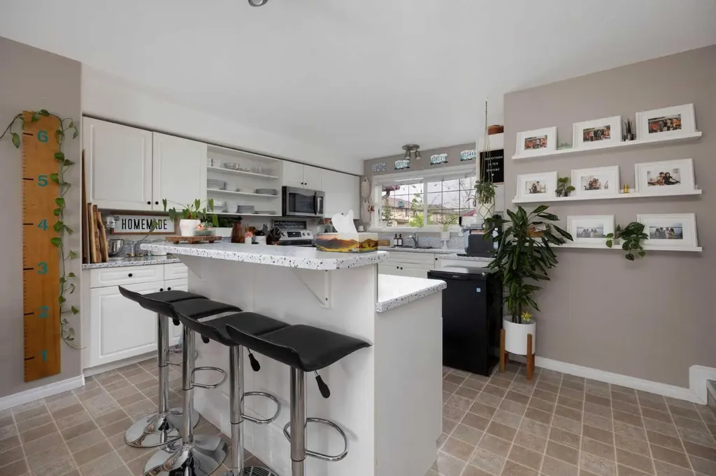 220 Swanson Crescent Fort Mcmurray AB T9K 2W5
