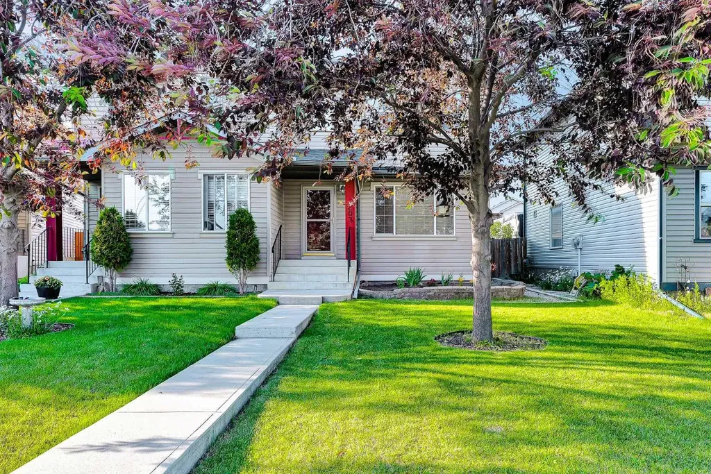 203 Covemeadow Crescent Calgary AB T3K6B1