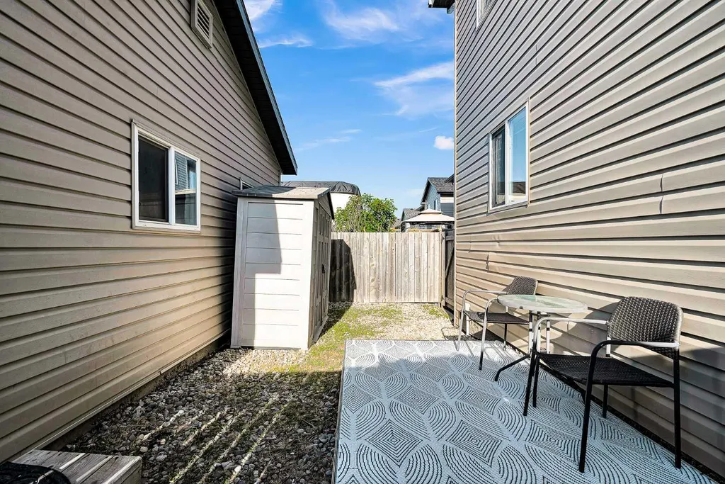 203 Covemeadow Crescent Calgary AB T3K6B1