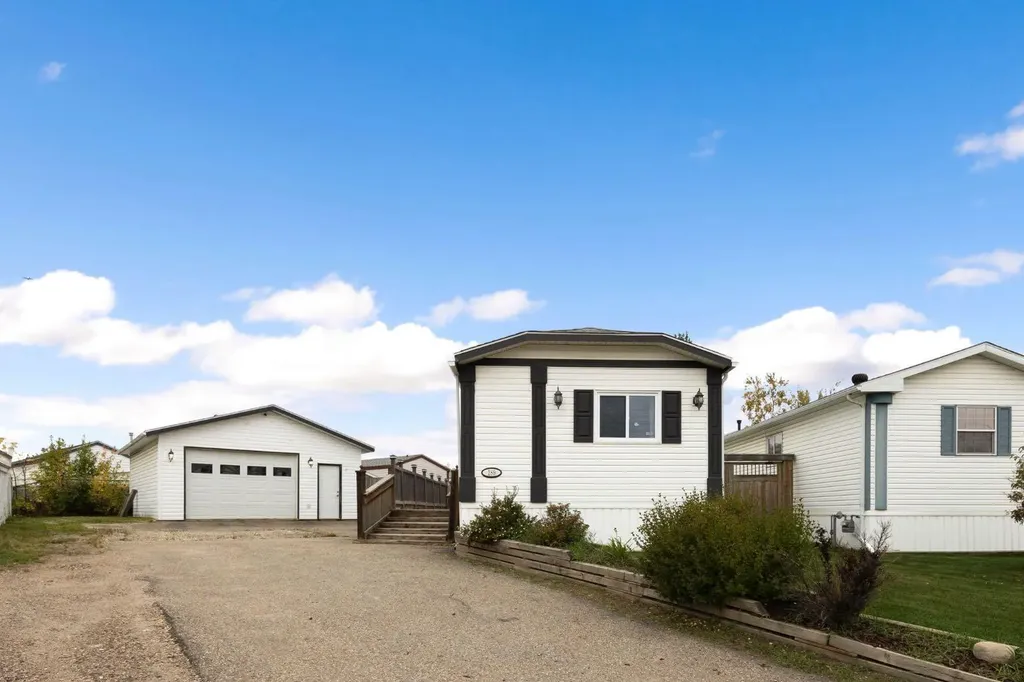 189 Couture Lane Fort Mcmurray AB T9K 1Y2