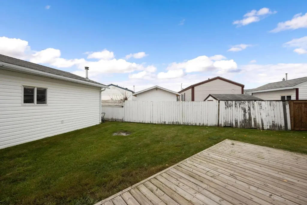 189 Couture Lane Fort Mcmurray AB T9K 1Y2