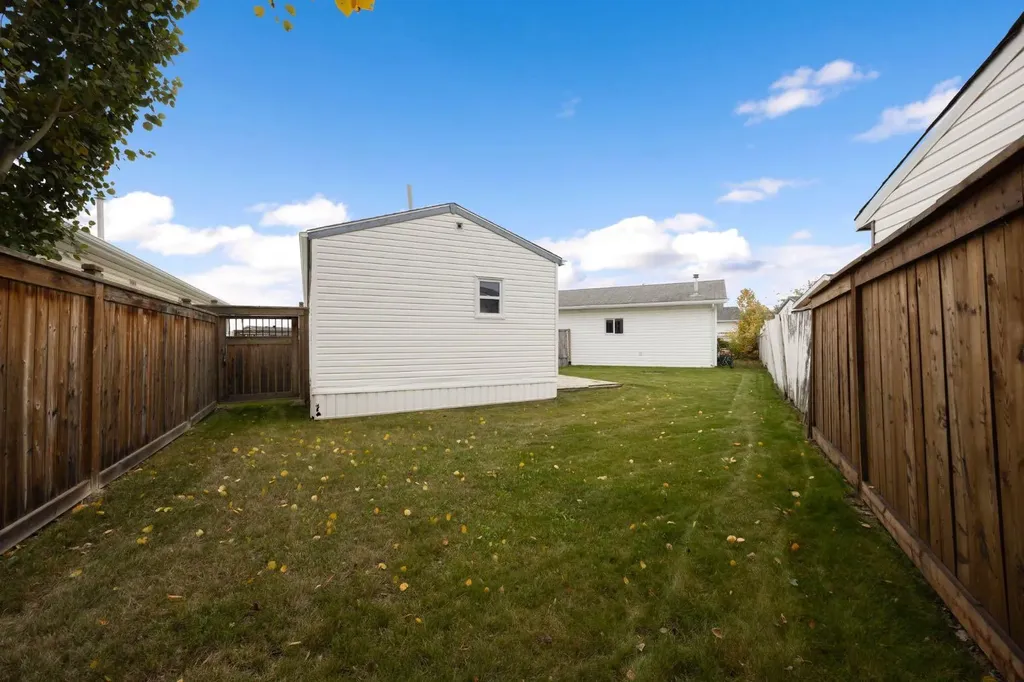 189 Couture Lane Fort Mcmurray AB T9K 1Y2