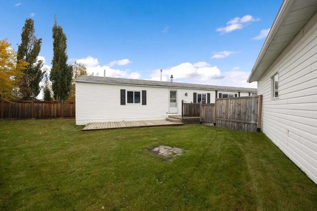 189 Couture Lane Fort Mcmurray AB T9K 1Y2