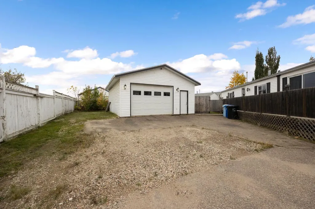189 Couture Lane Fort Mcmurray AB T9K 1Y2