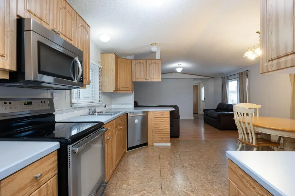 189 Couture Lane Fort Mcmurray AB T9K 1Y2