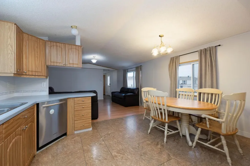 189 Couture Lane Fort Mcmurray AB T9K 1Y2