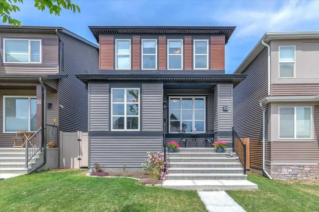 70 Haskayne Drive NW Calgary AB T3L 0H1