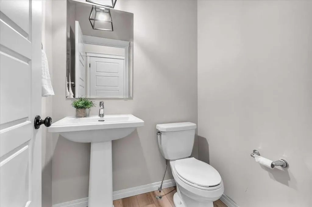 70 Haskayne Drive NW Calgary AB T3L 0H1
