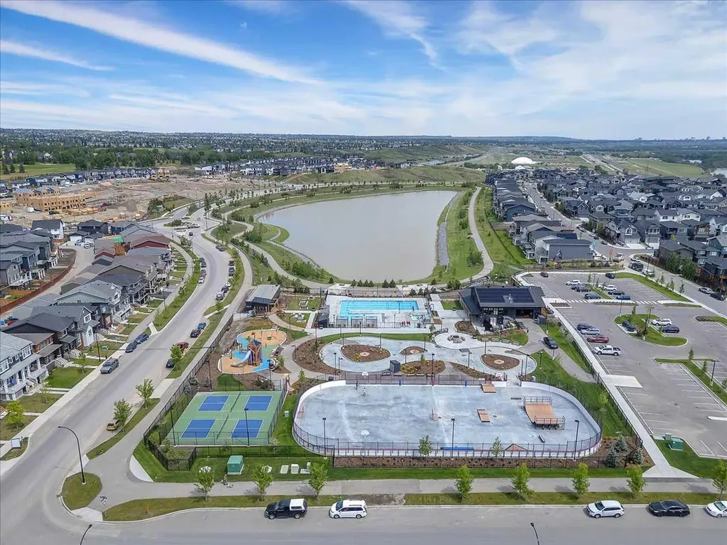 70 Haskayne Drive NW Calgary AB T3L 0H1