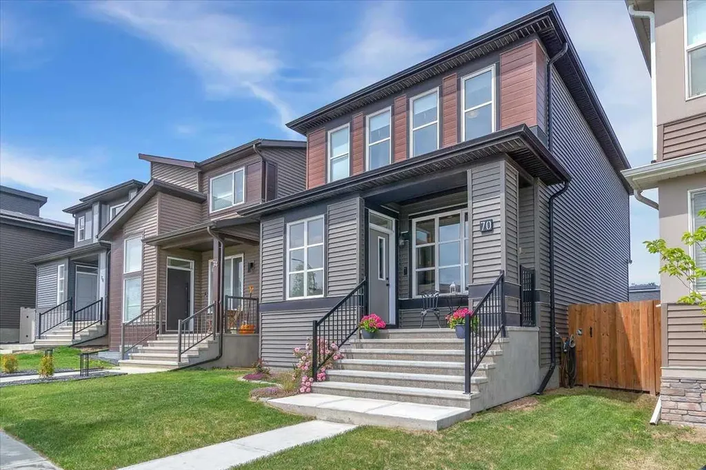 70 Haskayne Drive NW Calgary AB T3L 0H1