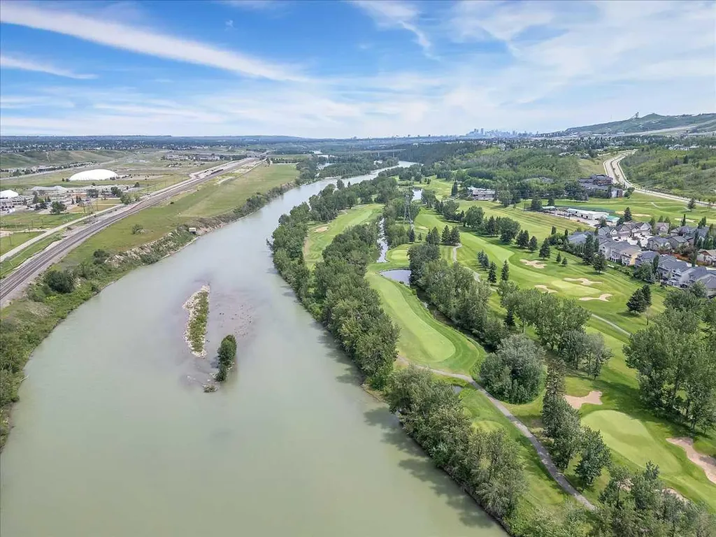 70 Haskayne Drive NW Calgary AB T3L 0H1