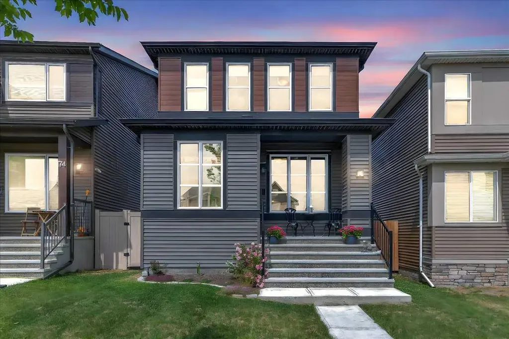 70 Haskayne Drive NW Calgary AB T3L 0H1
