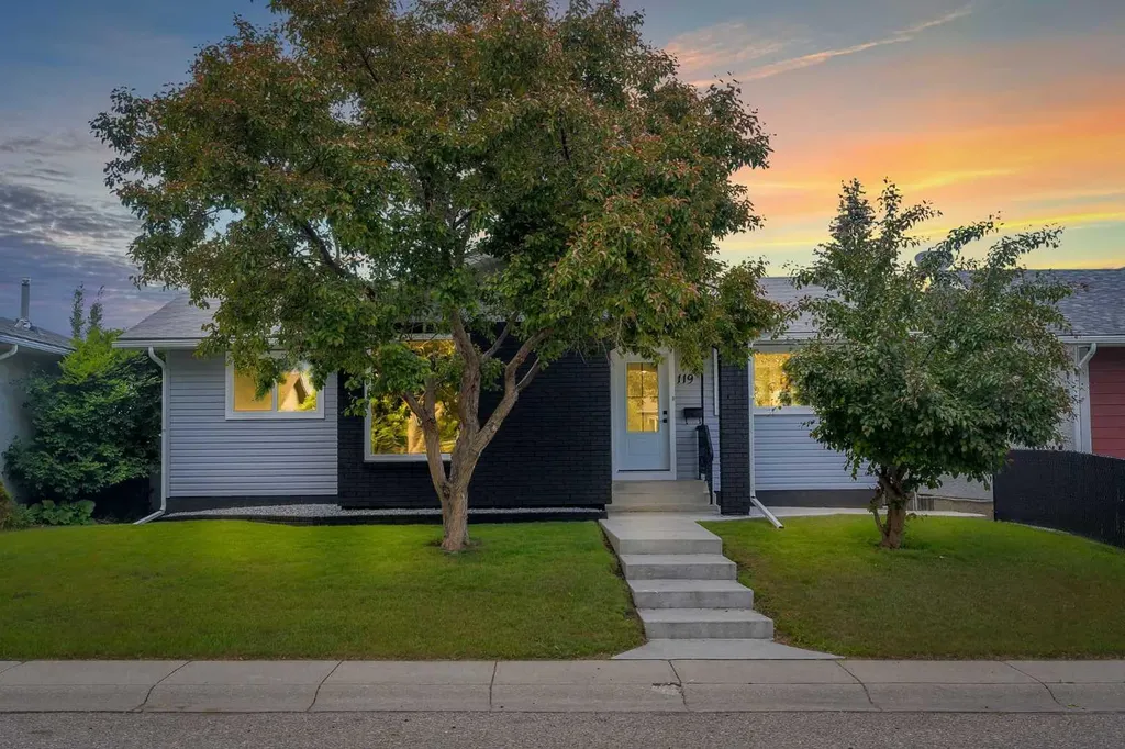 119 Templewood Road NE Calgary AB T1Y 4B1