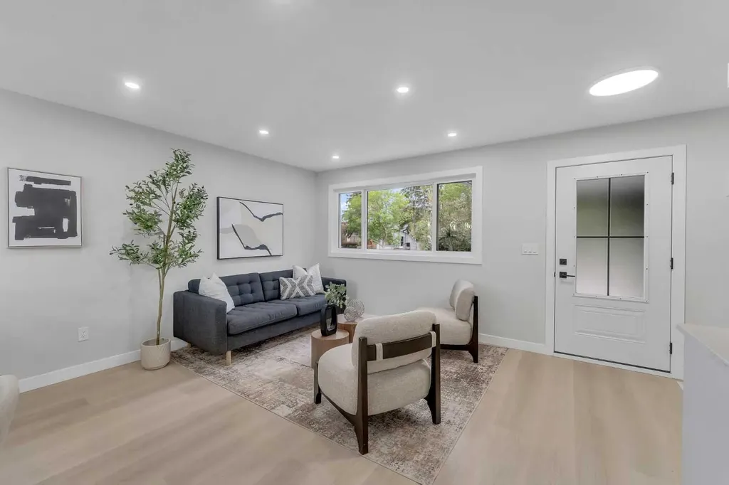 119 Templewood Road NE Calgary AB T1Y 4B1