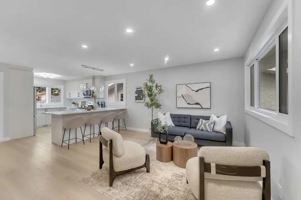 119 Templewood Road NE Calgary AB T1Y 4B1