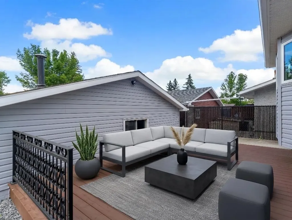 119 Templewood Road NE Calgary AB T1Y 4B1
