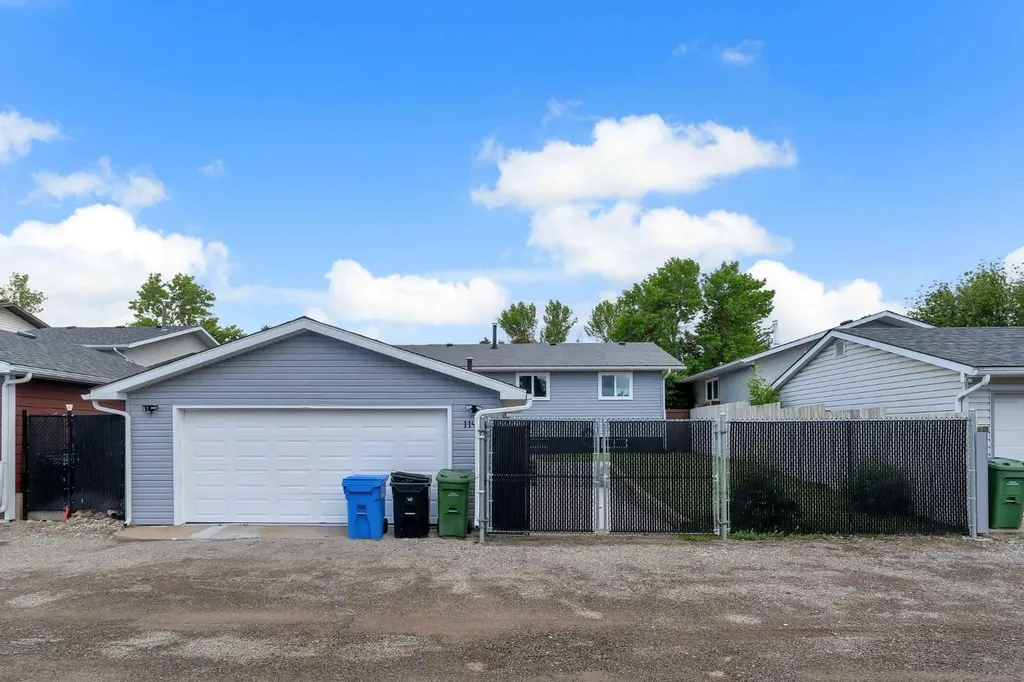 119 Templewood Road NE Calgary AB T1Y 4B1