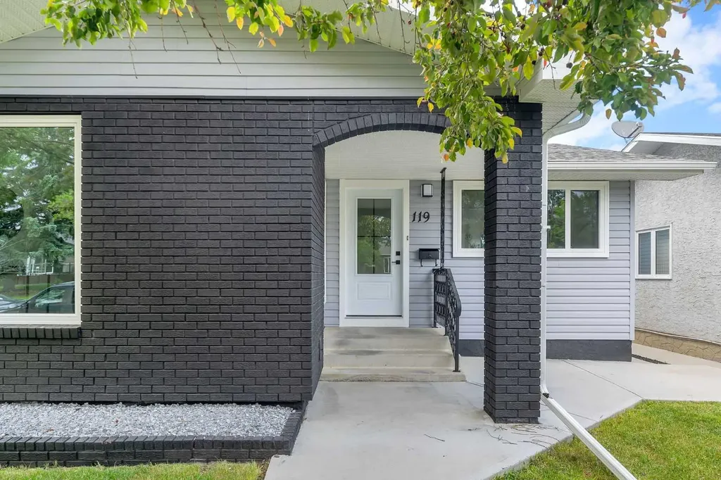 119 Templewood Road NE Calgary AB T1Y 4B1