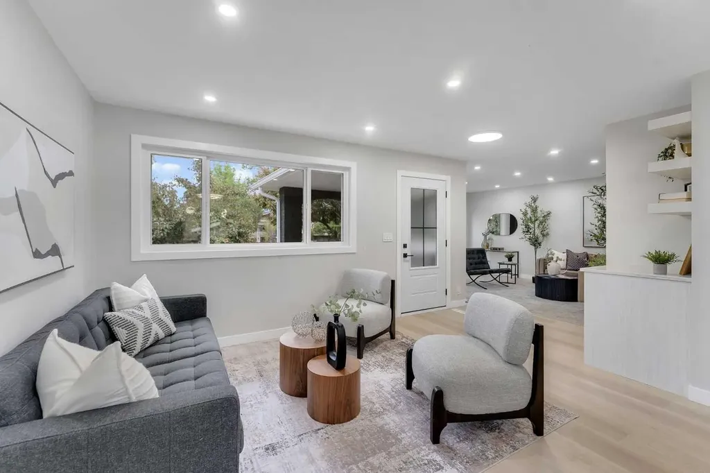 119 Templewood Road NE Calgary AB T1Y 4B1