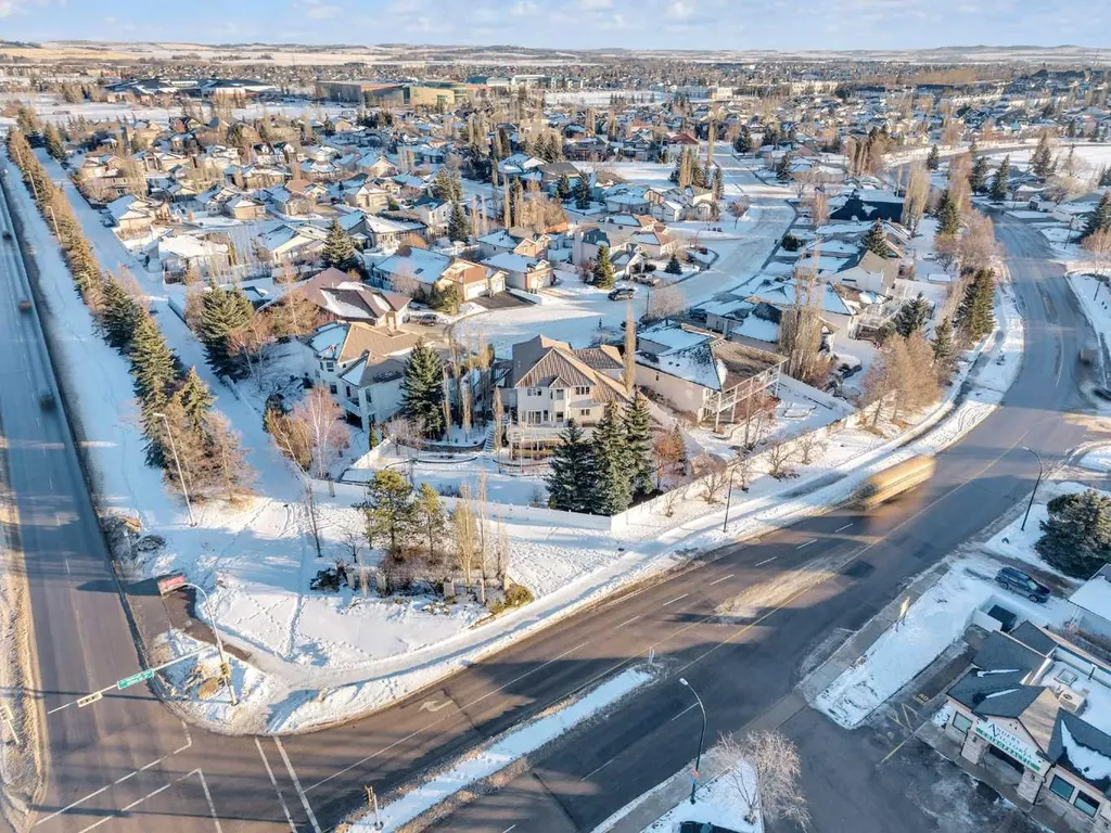 25 Ashmore Close Red Deer AB T4R 2R7
