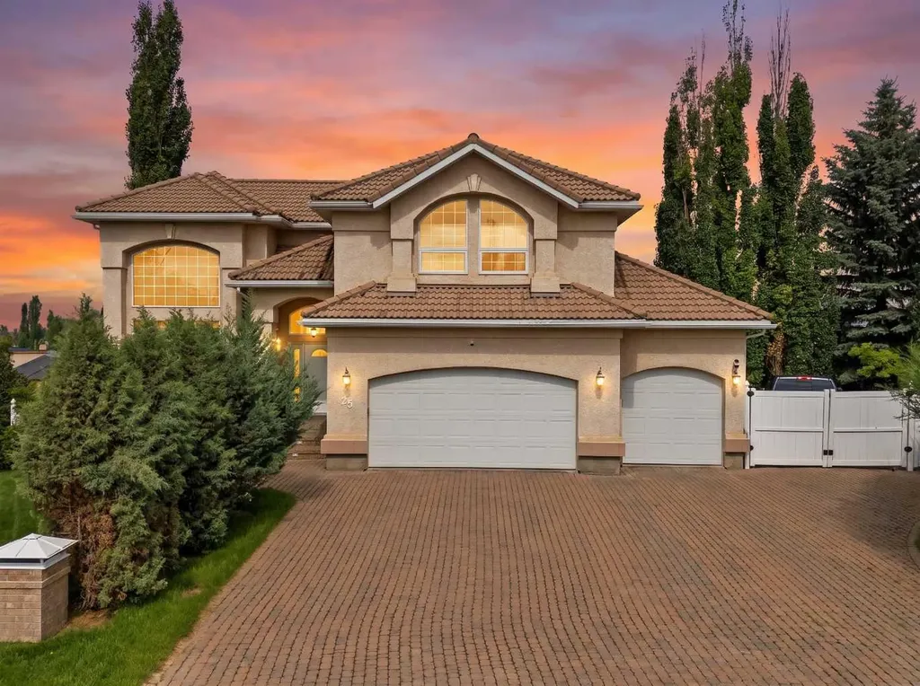 25 Ashmore Close Red Deer AB T4R 2R7