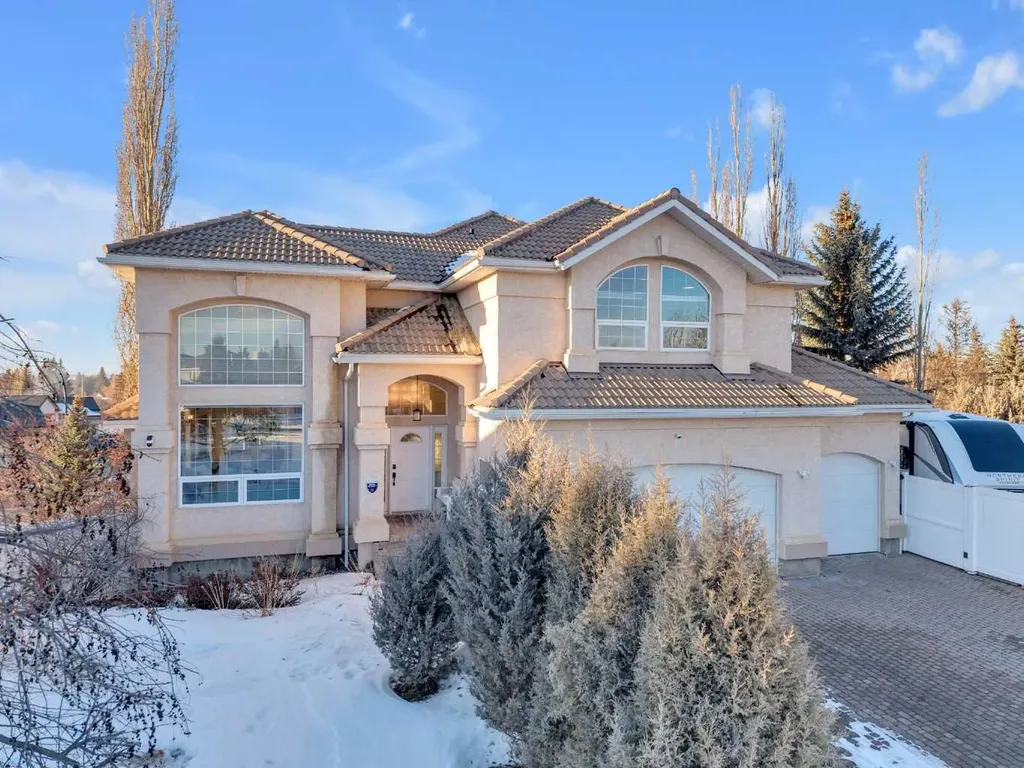 25 Ashmore Close Red Deer AB T4R 2R7