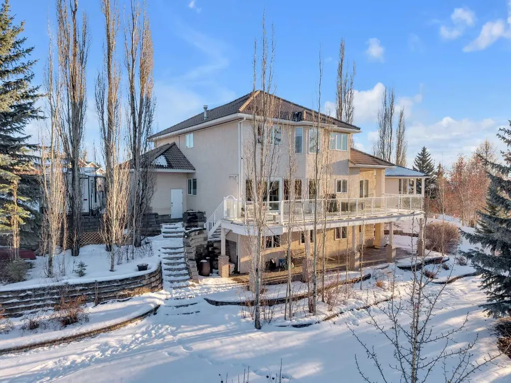 25 Ashmore Close Red Deer AB T4R 2R7