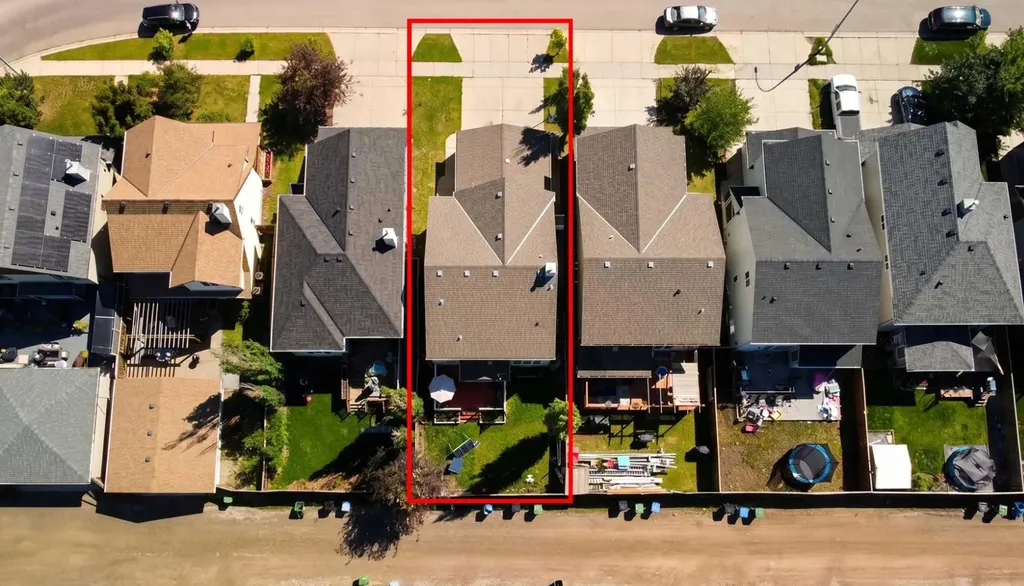 91 Copperstone Gate SE Calgary AB T2Z 4S2