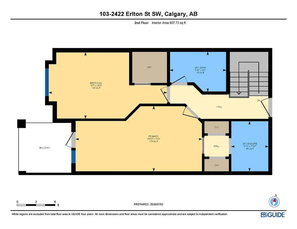 2422 Erlton Street SW Calgary AB T2S 3B6