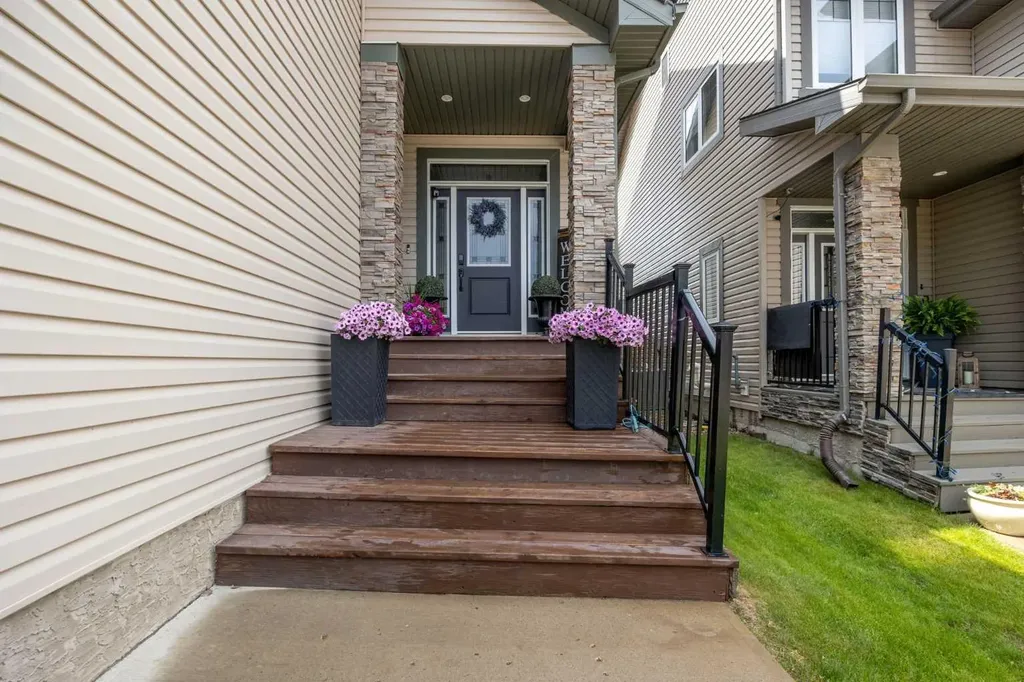 212 Stonecreek Landing Fort Mcmurray AB T9K 0X4