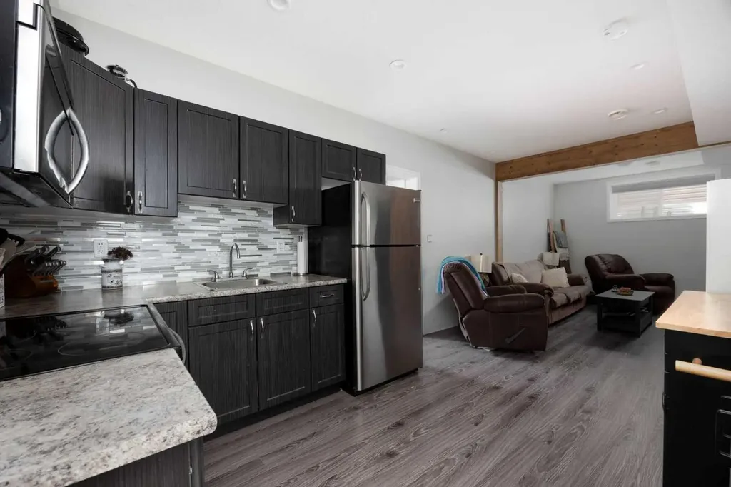 212 Stonecreek Landing Fort Mcmurray AB T9K 0X4