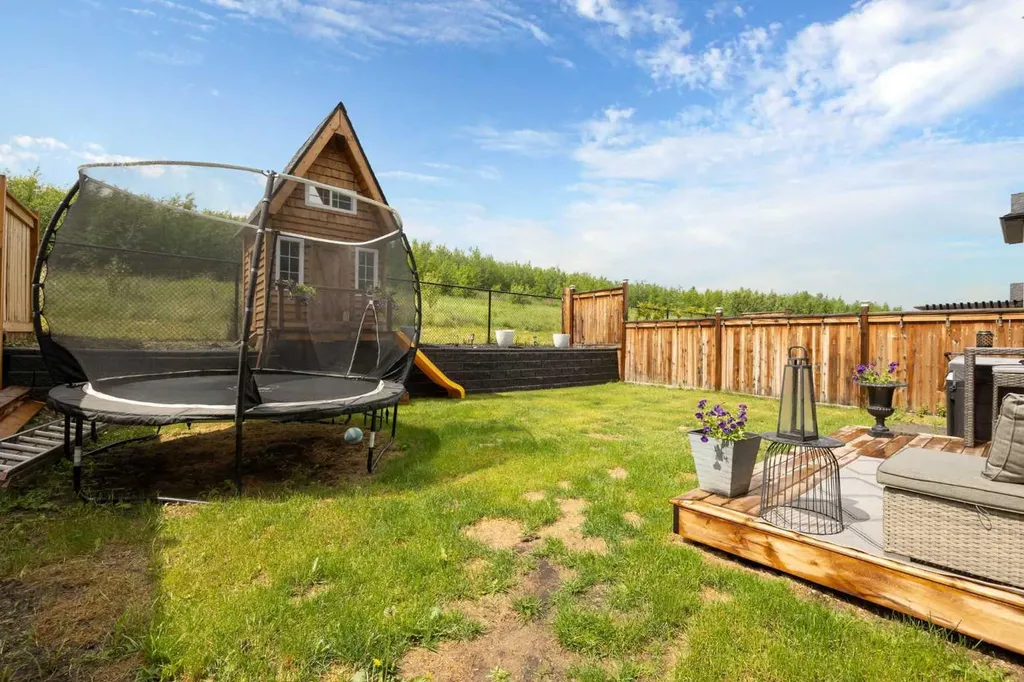 212 Stonecreek Landing Fort Mcmurray AB T9K 0X4