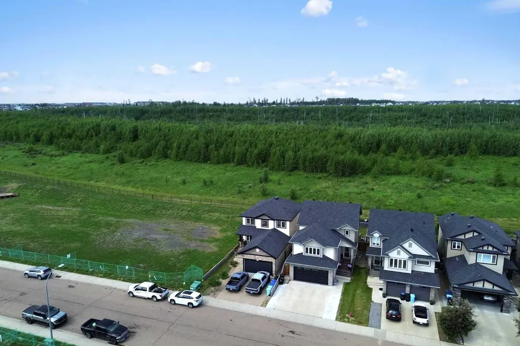 212 Stonecreek Landing Fort Mcmurray AB T9K 0X4