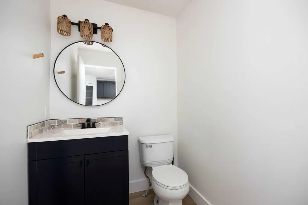 189 Walnut Crescent Fort Mcmurray AB T9K 0N4