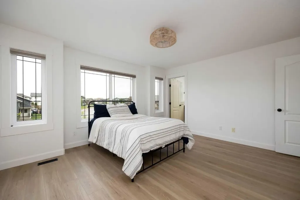 189 Walnut Crescent Fort Mcmurray AB T9K 0N4